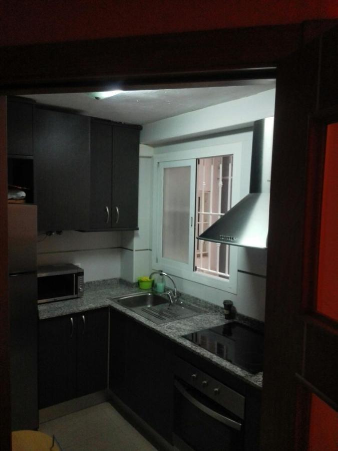Appartement En