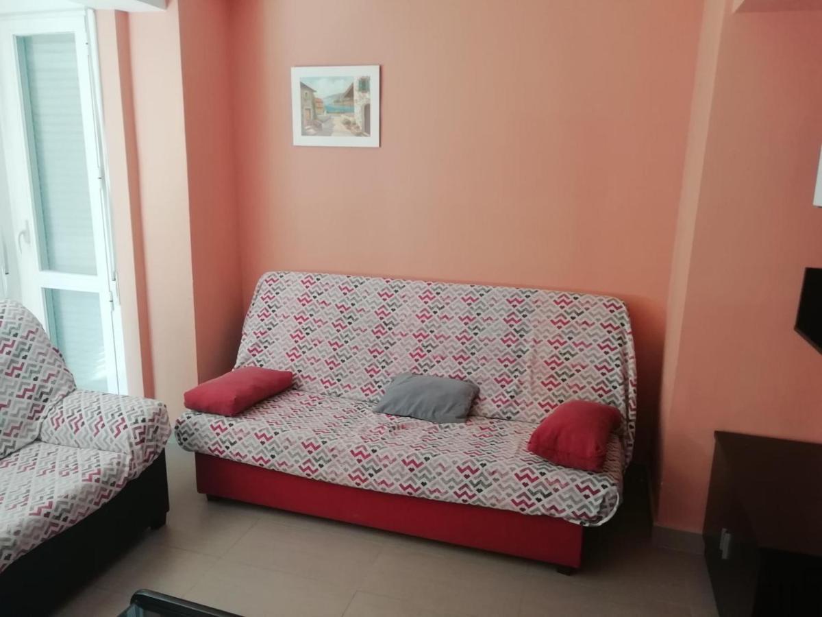 En Appartement *