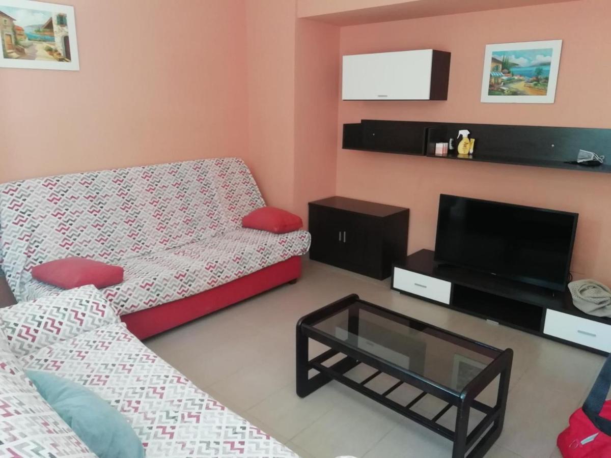 En Appartement *